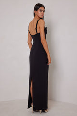 Maxine Dress - Black