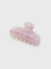 Ryka Claw Clip Pink