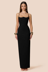 Nookie Aaliyah Maxi Dress
