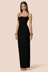 Nookie Aaliyah Maxi Dress