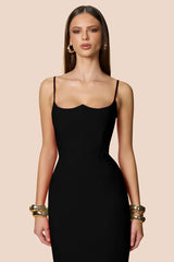 Nookie Aaliyah Maxi Dress