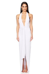 Nookie Legacy Gown - Ivory