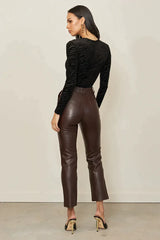 Lionell Bodysuit - Black