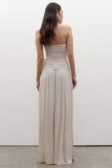 Leah Maxi Dress - Baby