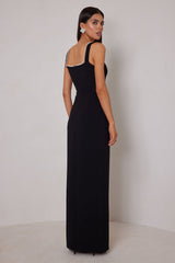 Victoria Dress - Black