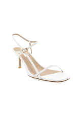 Billini Wynne Heels - White
