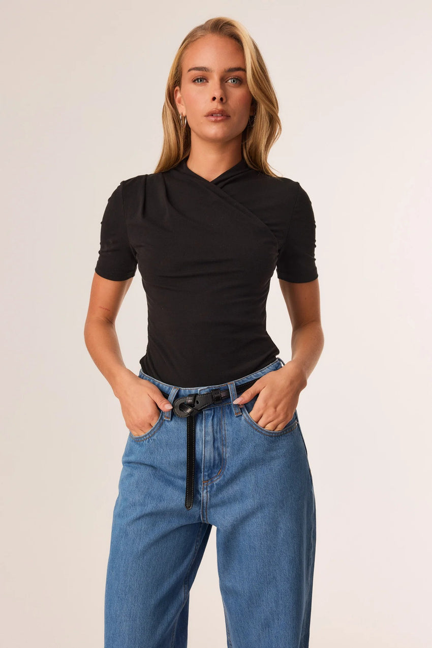 Hart Top - Black