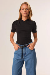 Hart Top - Black