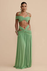 Martina Skirt - Sage